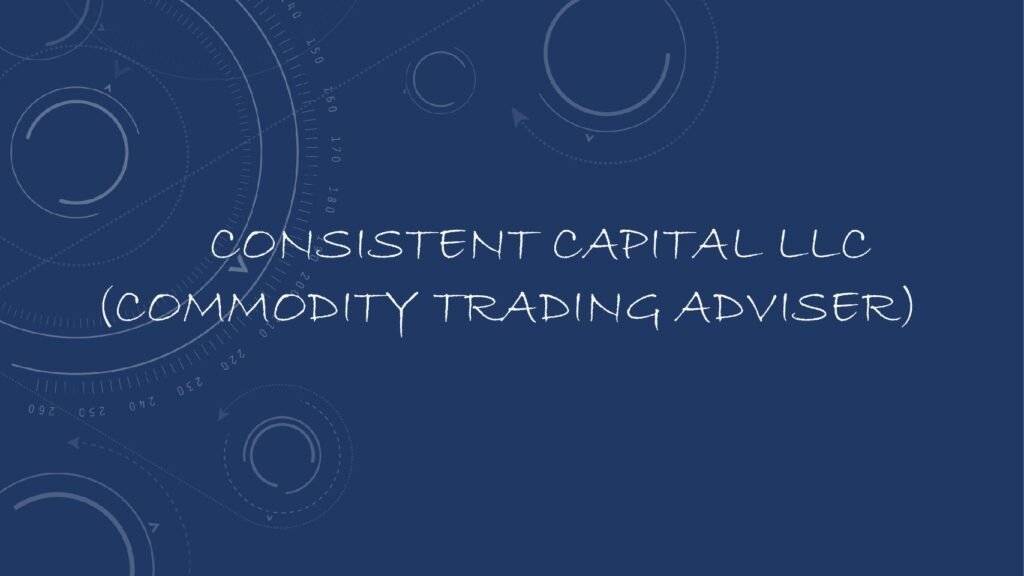Consistent Capital LP
